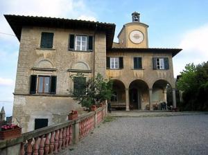 Casa Cares  - Reggello