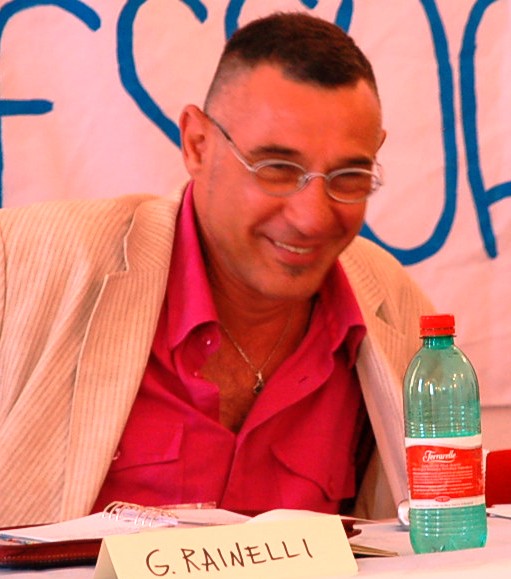 Giorgio Rainelli