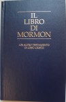 Libro di Mormon