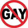 no-gay-divieto-vietato-stop