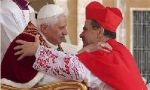 Caffarra e Ratzinger