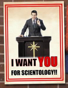 scientology
